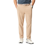 Macade Links Tan Tech Trousers