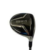 TaylorMade SIM Max 18º 5 Wood