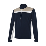 Galvin Green Dean Sand/Navy/White Jacket