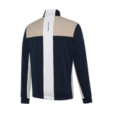 Galvin Green Dean Sand/Navy/White Jacket