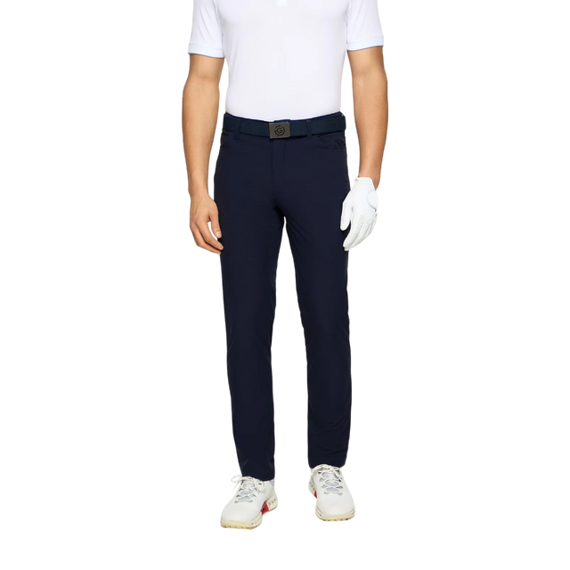 Galvin Green Nick Navy Trousers