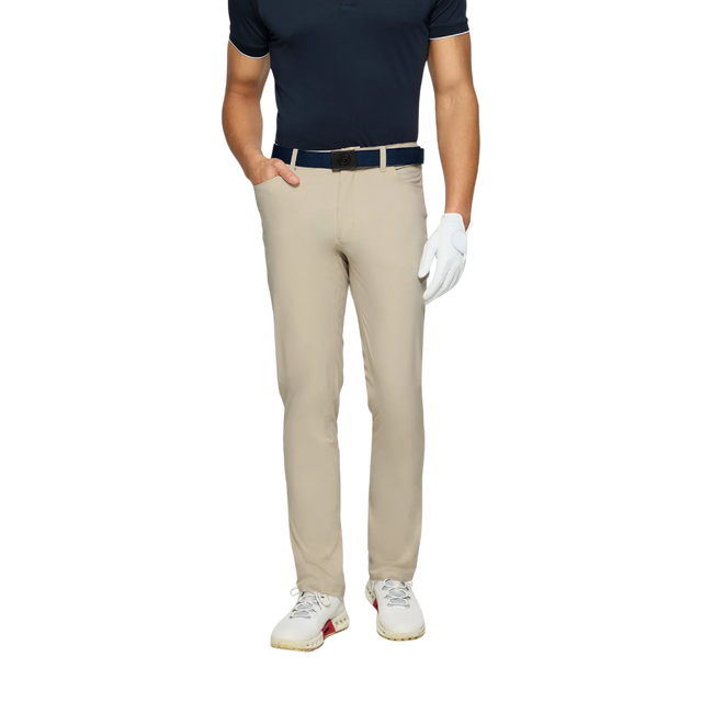 Galvin Green Nick Sand Trousers