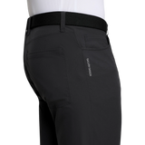 Galvin Green Nick Black Trousers