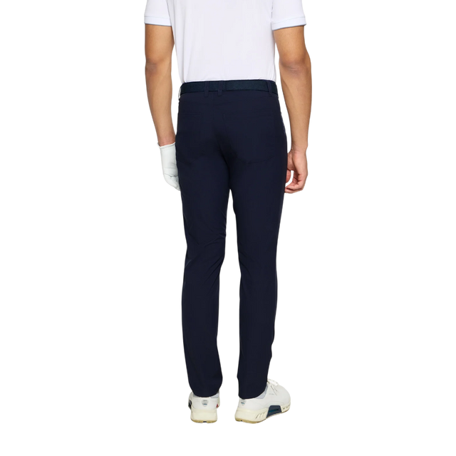 Galvin Green Nick Navy Trousers