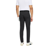 Galvin Green Nick Black Trousers