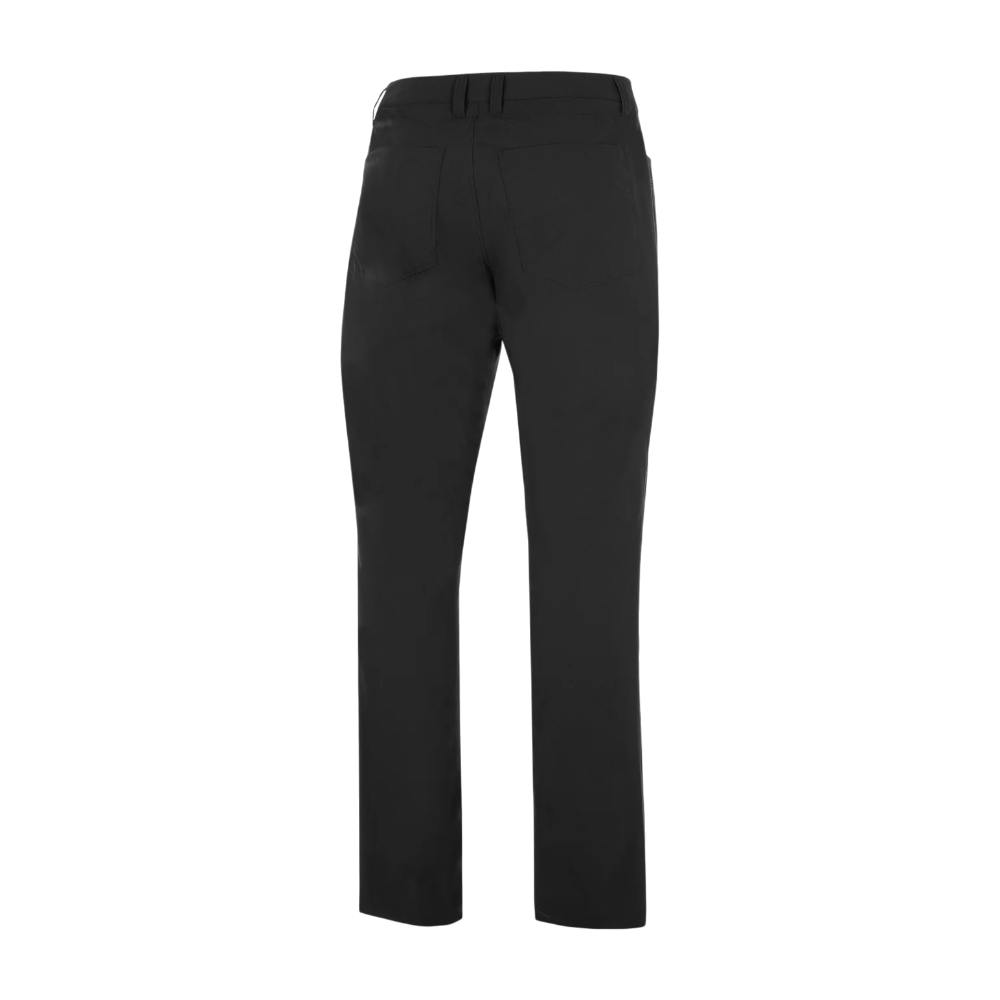 Galvin Green Nick Black Trousers – One Golf