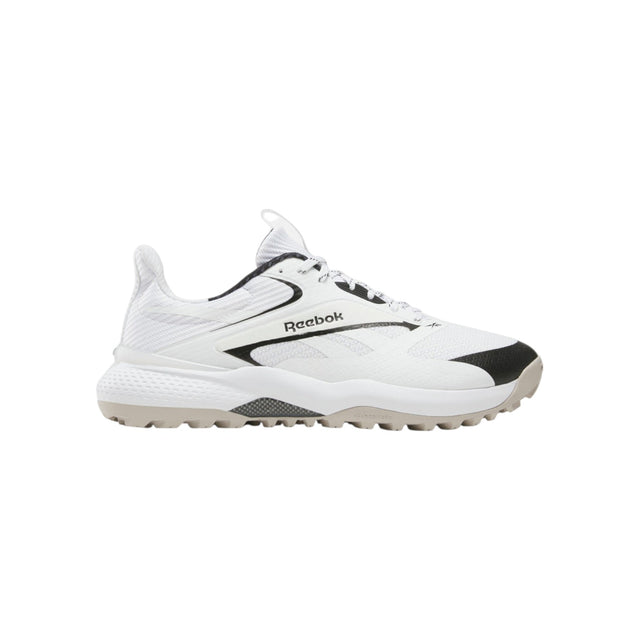 Reebok Nano White Spikeless Golf Shoes