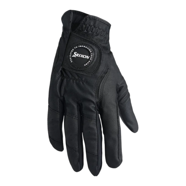 Srixon All Weather Black Ladies Glove