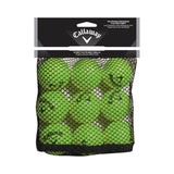 Callaway HX-Practise Green Balls