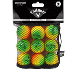 Callaway HX-Practise Multicolour  Balls