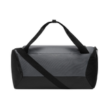 Nike Brasilia 9.5 Black Duffel Bag