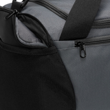 Nike Brasilia 9.5 Black Duffel Bag