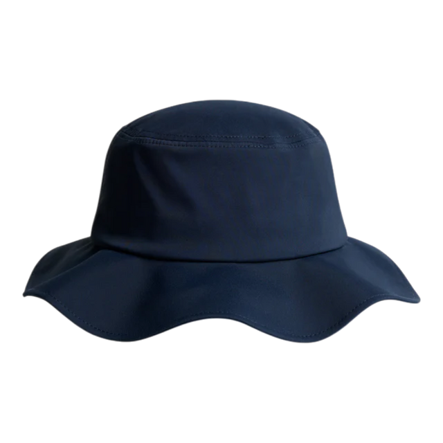 J.Lindeberg Tour Bucket Navy Hat