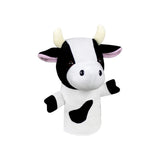 Milch Cow Driver Headcover