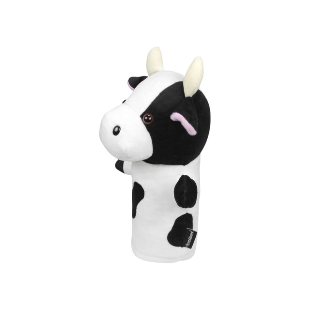 Milch Cow Driver Headcover