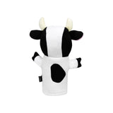 Milch Cow Driver Headcover