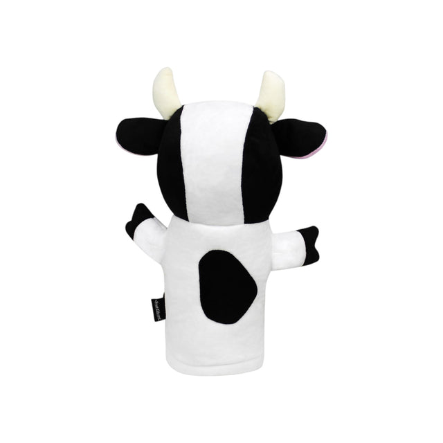 Milch Cow Driver Headcover