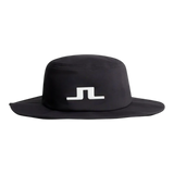 J.Lindeberg Tour Bucket Black Hat