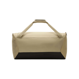 Nike Brasilia 9.5 Desert Khaki Duffel Bag