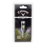 Callaway Ferrule Lime Fork Tool