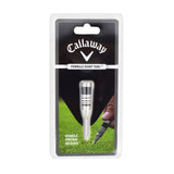 Callaway Ferrule Silver Fork Tool