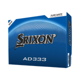 Srixon AD333 2026 White Golf Balls