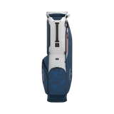 Callaway Fairway C Blue Palms/Grey Stand Bag