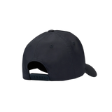 Macade Navy Signature Snapback
