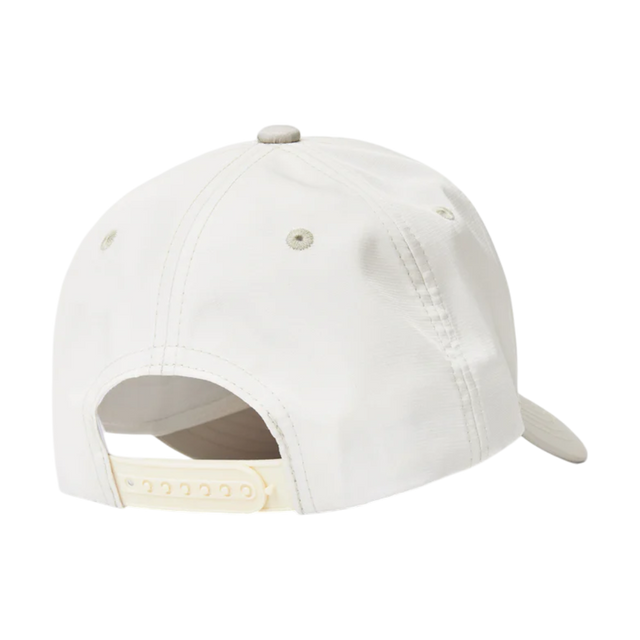 Macade Cream Concept Snapback