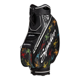 TaylorMade 2022 Spider Staff Tour Bag