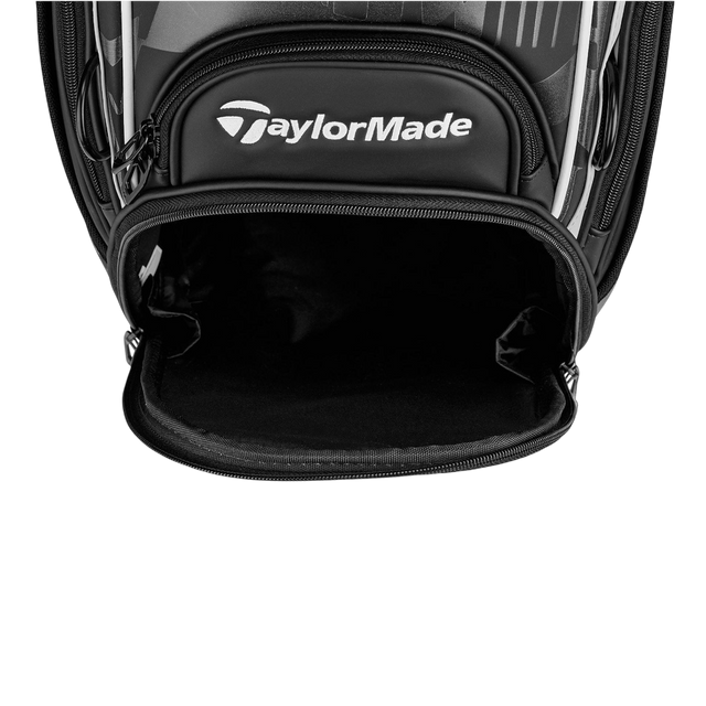 TaylorMade 2022 Spider Staff Tour Bag