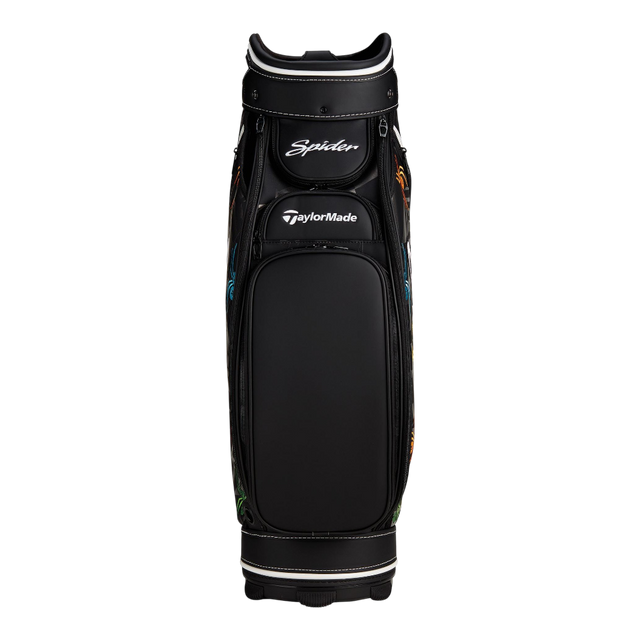 TaylorMade 2022 Spider Staff Tour Bag
