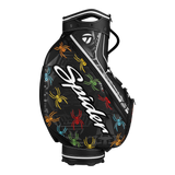 TaylorMade 2022 Spider Staff Tour Bag