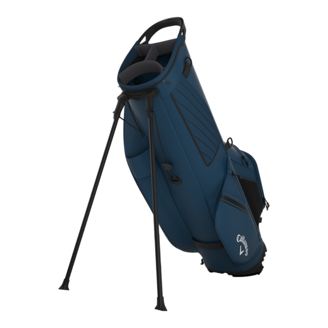 Callaway Chase Navy Stand Bag