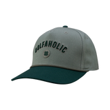 Black Clover Golfaholic LTD 4 Green Cap