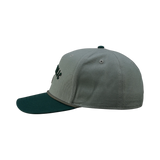 Black Clover Golfaholic LTD 4 Green Cap