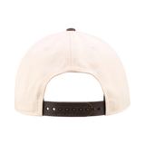 Black Clover Good Vibes Tan/Brown Cap