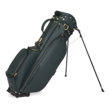 Titleist LINKSLEGEND Members Tee Time Pine & Gold Bag