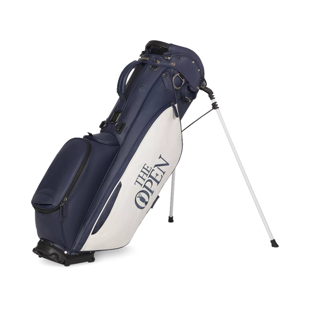Titleist LINKSLEGEND Members The Open Players Bag