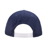Black Clover Timeless 5 Navy/White Cap