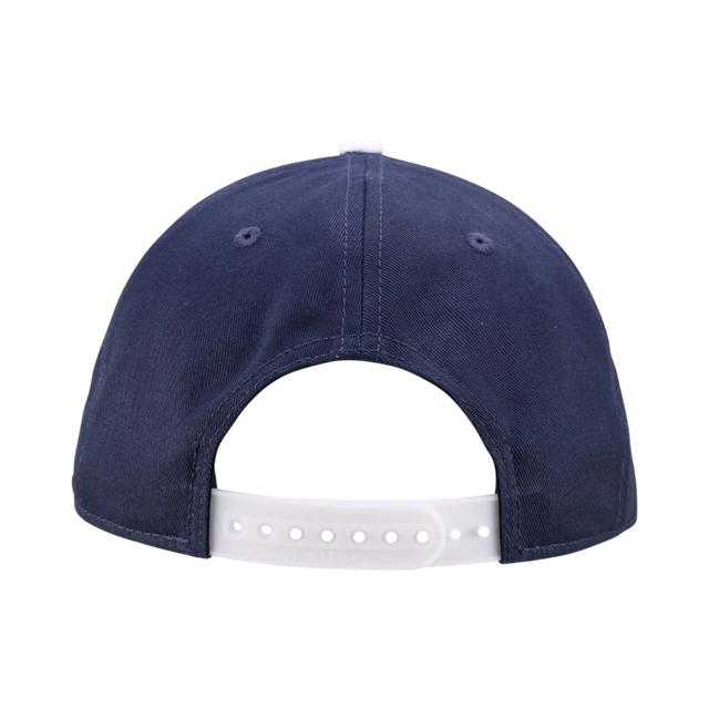 Black Clover Timeless 5 Navy/White Cap