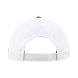Black Clover Timeless 6 White/Comet Cap