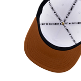 Black Clover Timeless 6 White/Comet Cap