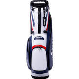 Srixon US Open 2026 Navy/White/Red Stand Bag