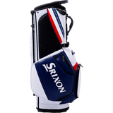 Srixon US Open 2026 Navy/White/Red Stand Bag