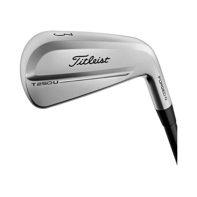 Titleist T250.U Forged Utility Iron