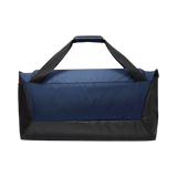 Nike Brasilia 9.5 Navy Duffel Bag