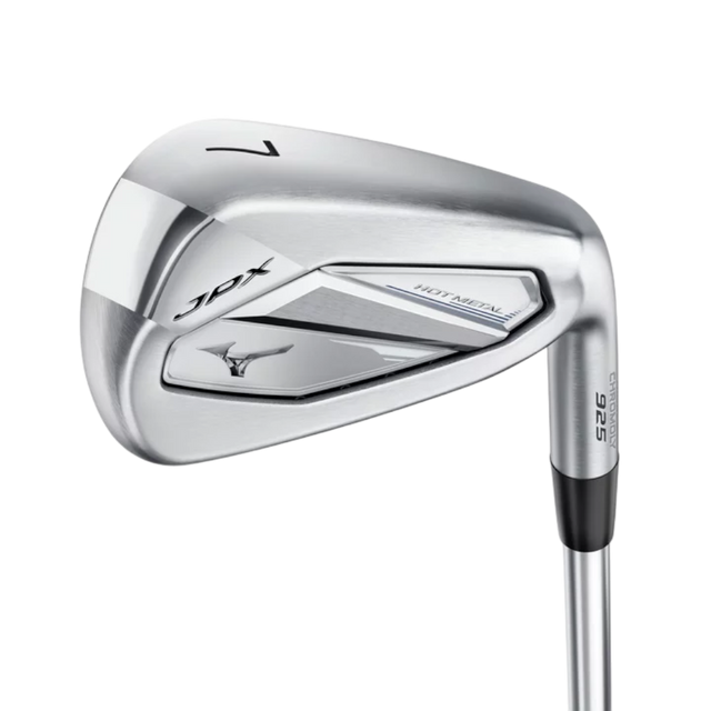 Mizuno JPX 925 Hot Metal Irons
