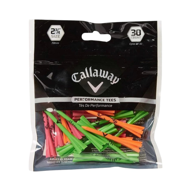 Callaway Performance Tees
