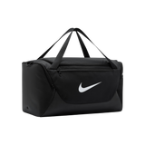 Nike Brasilia 9.5 Black Duffel Bag